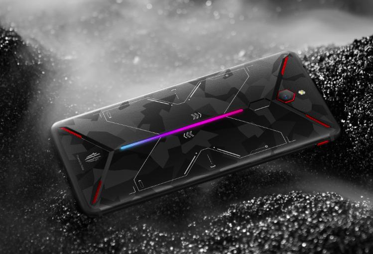 红魔mars跑分榜,红魔mars冠军