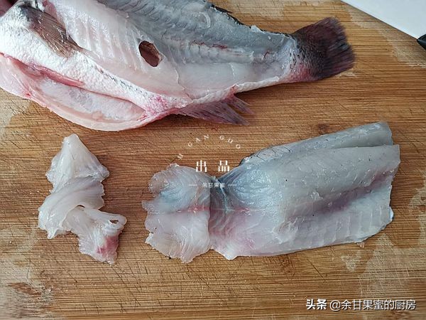 鱼片不油炸怎样炒好吃,早餐鱼片瘦肉粥的做法