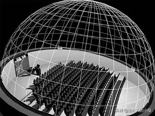 钢结构设计很难吗,圆弧形钢结构设计