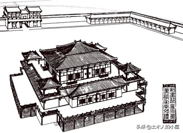 古老而又神秘的榫卯,惊艳千年的榫卯结构