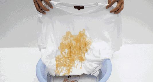 衣服晒褪色怎么恢复原色小妙招,衣服老是晒褪色怎么回事