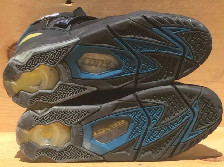 锡安和凯尔登约翰逊,锡安模板约翰逊