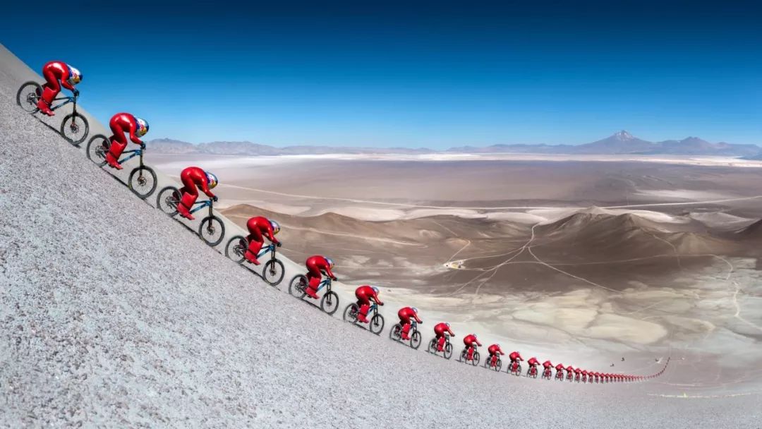 速度与激情特别行动摄影技术,速度与激情的绝美镜头