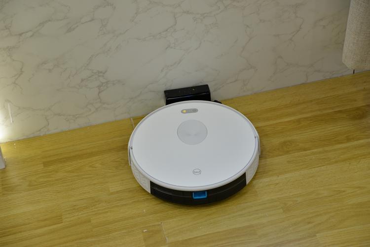 CEChina2019|构建开放智能生态圈：苏宁展示旗下极物智能设备