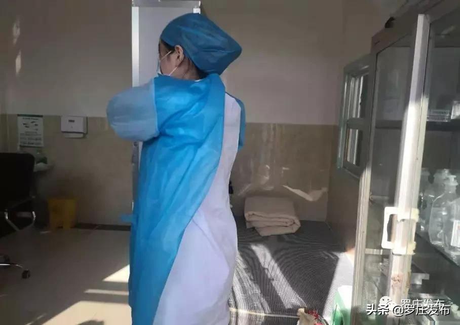 临沂罗庄疫情防控最新通知,临沂市人民医院抗击疫情