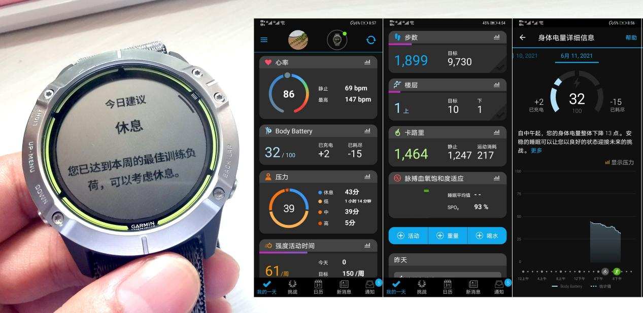 佳明功能最强大的智能手表,智能手表佳明haylou