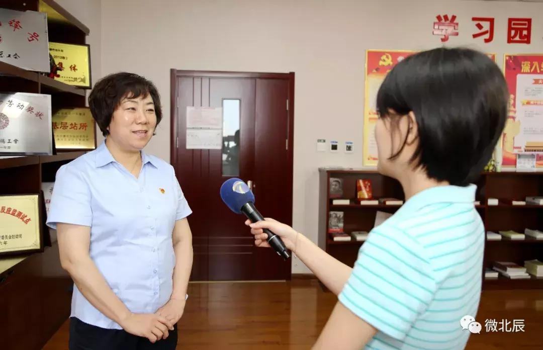 跨越式发展！追溯北辰妇儿保健中心的成长足迹~