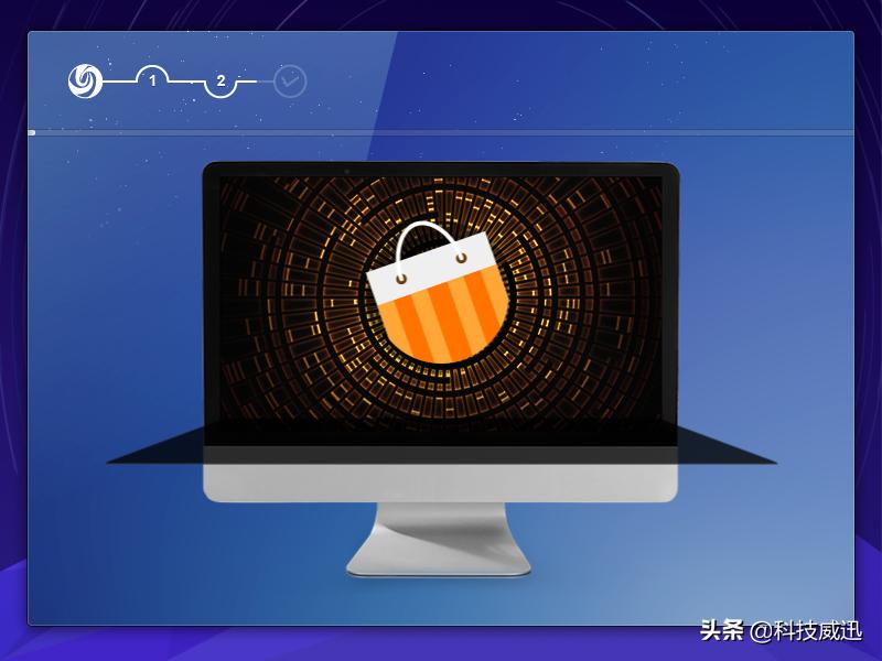虚拟机安装deepin教程,deepinlinux系统安装教程