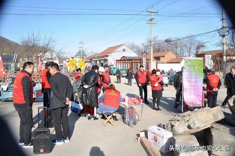 邹平黛溪张高杏花节直播,张高杏花节开幕式完整版