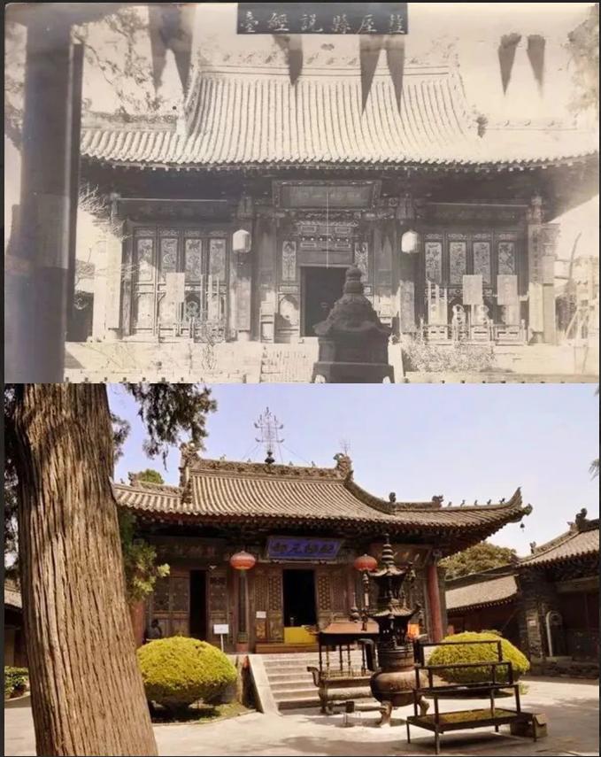 楼观台是道教祖庭吗,道教祖庭楼观台的产权归属纠纷