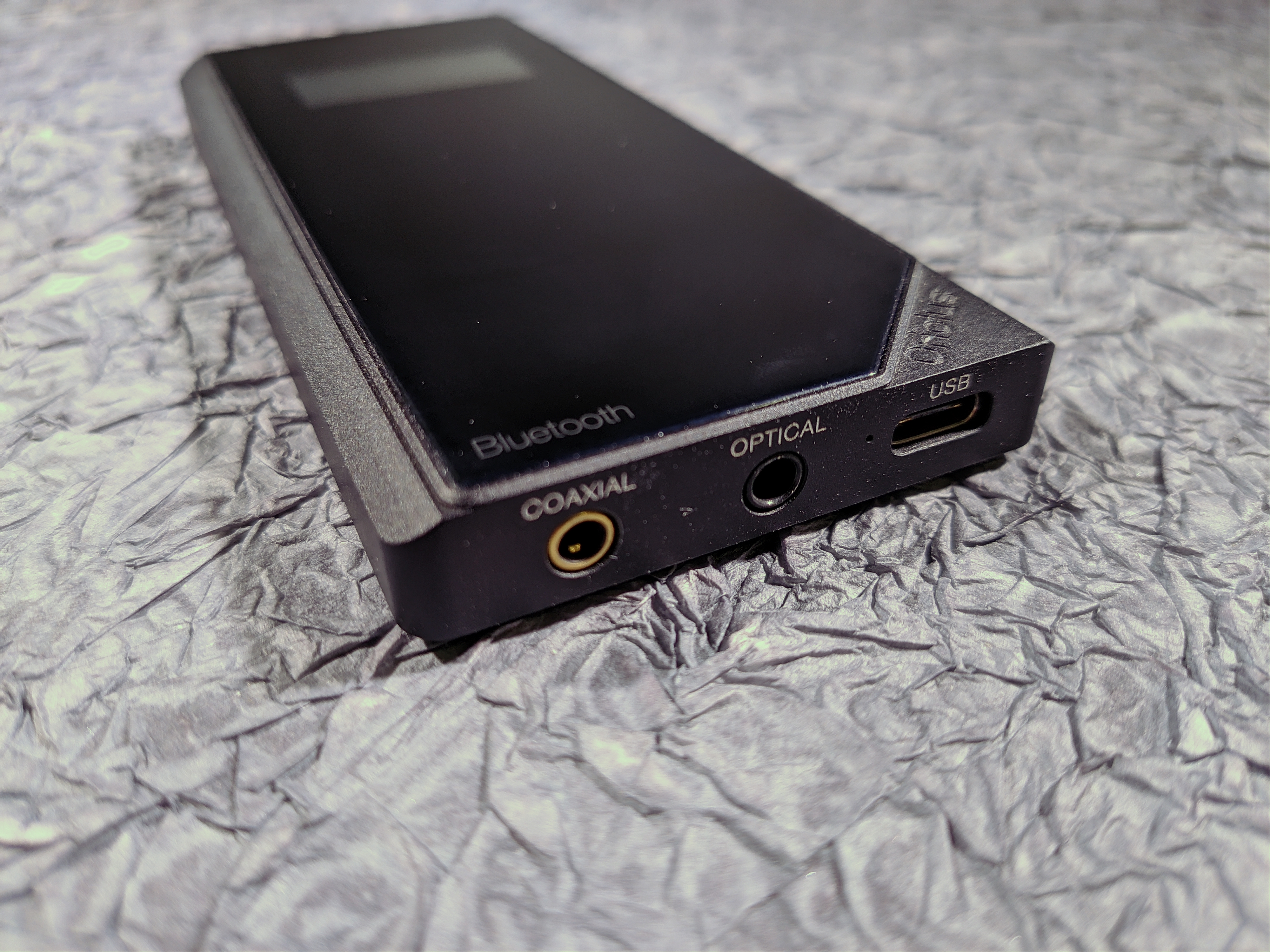 目前最好的蓝牙耳放,蓝牙独立耳放推荐