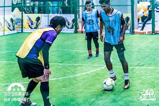 扎心!在上海双十一单身狗自救指南,最后一个亮了……