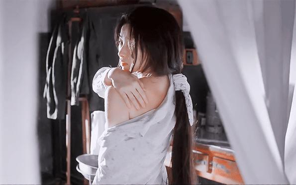 被外国人评价最美的中国女明星,被评为最美中国人的人有哪些