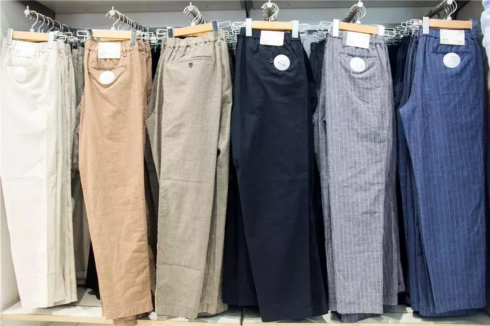 优衣库上新2019秋冬,跟代购微商说再见