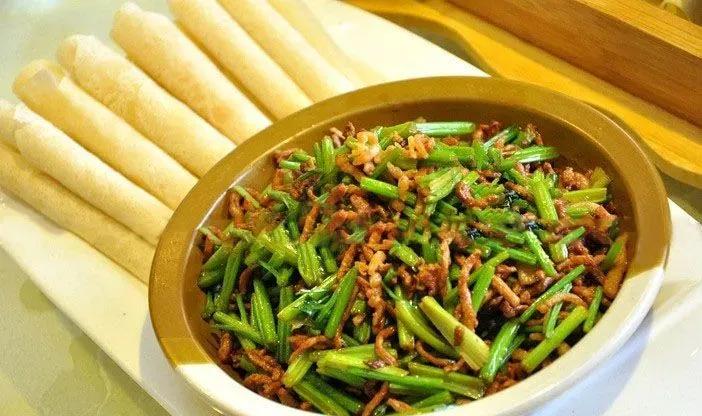 热干面醒了！潍坊肉火烧们坐不住了​！