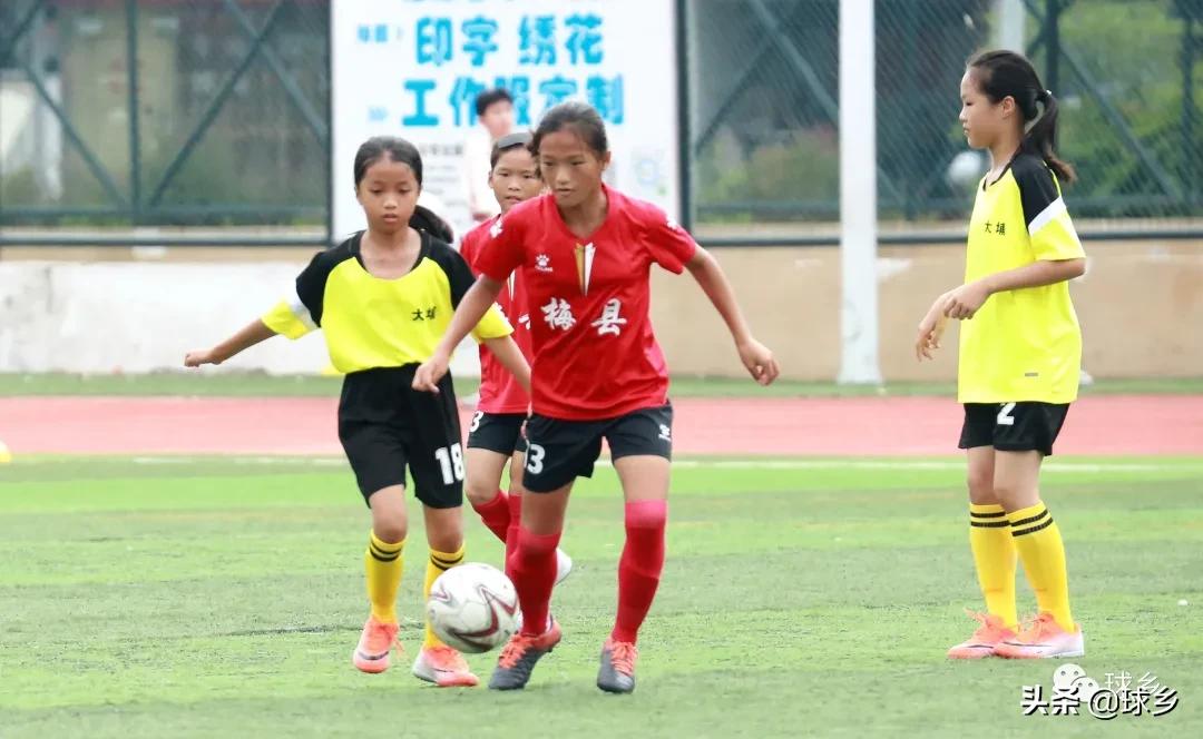 市运会|足球：强势！四路豪强联袂唱响丁组开场戏