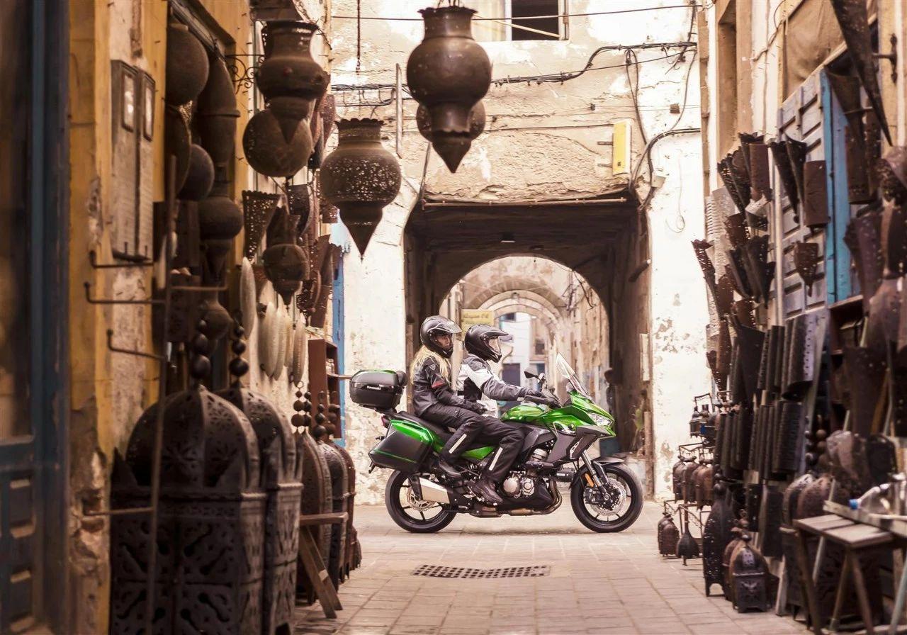 川崎versys1000讲解,川崎versys300探险版