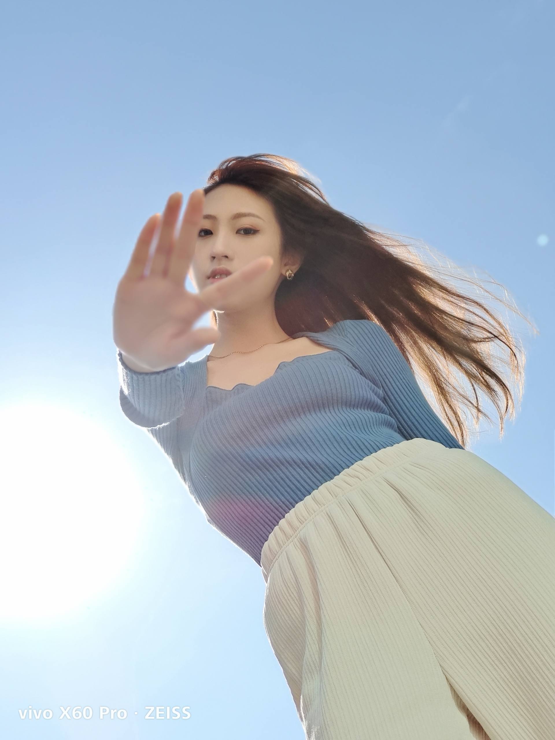 vivox60pro影像体验,vivox60pro+评测