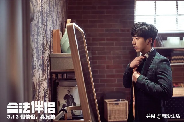 十大烂片之一预定！挂羊头卖狗肉的“同性”题材电影，4分都嫌多