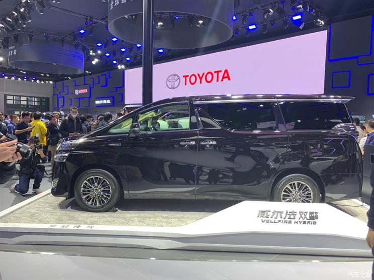 埃尔法加价还能扛多久,为啥埃尔法要加价购买