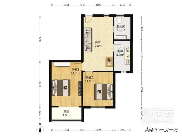 普陀学区房最新房价,普陀双学区房一览表
