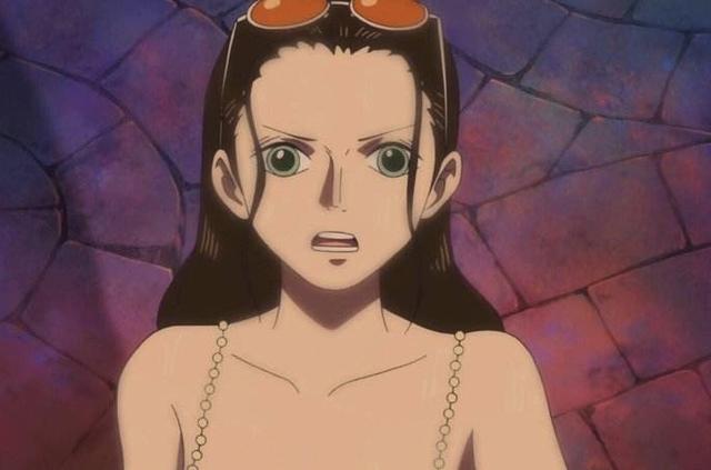 罗宾表情崩塌,为什么罗宾颜值崩坏