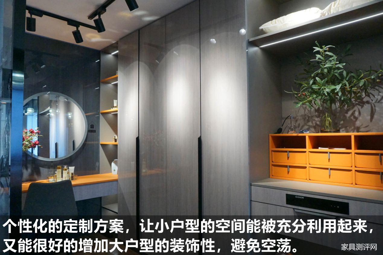 莱茵艾格家具图片,莱茵艾格定制家居衣柜