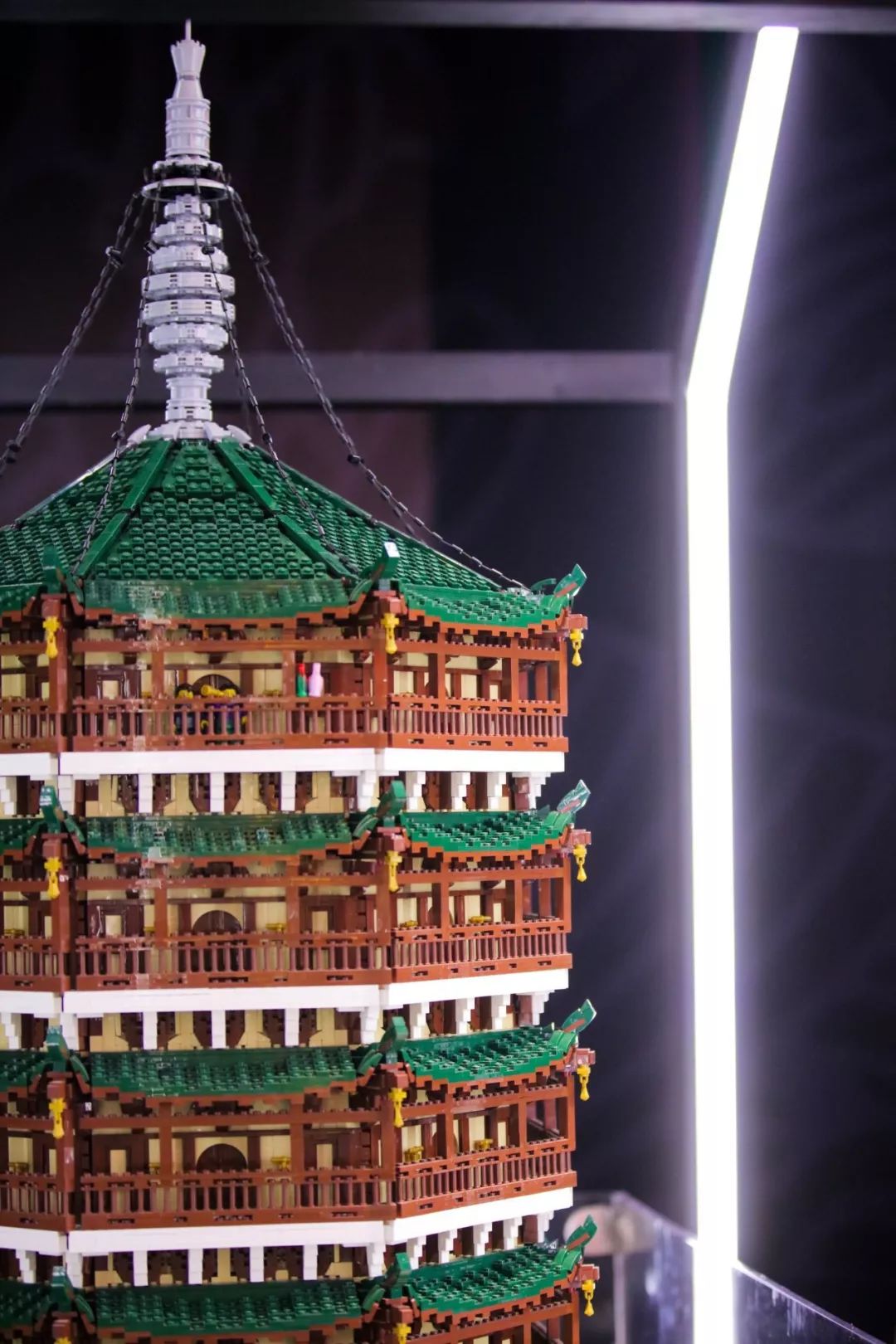 将爱好做到极致,把爱好发挥到极致才是赢家