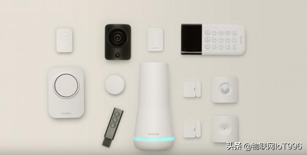 2019中国最具潜力50家物联网公司,华为深度合作六年的物联网公司