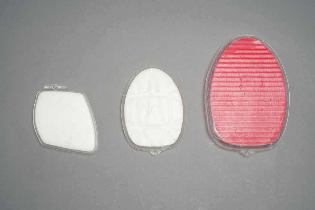 alphadunk拆解视频,alphadunk气垫拆卸图解