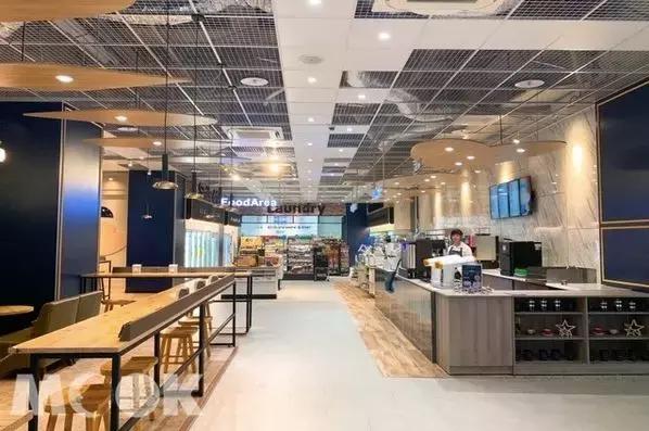 全家便利店新零售模式,全家便利店新花样