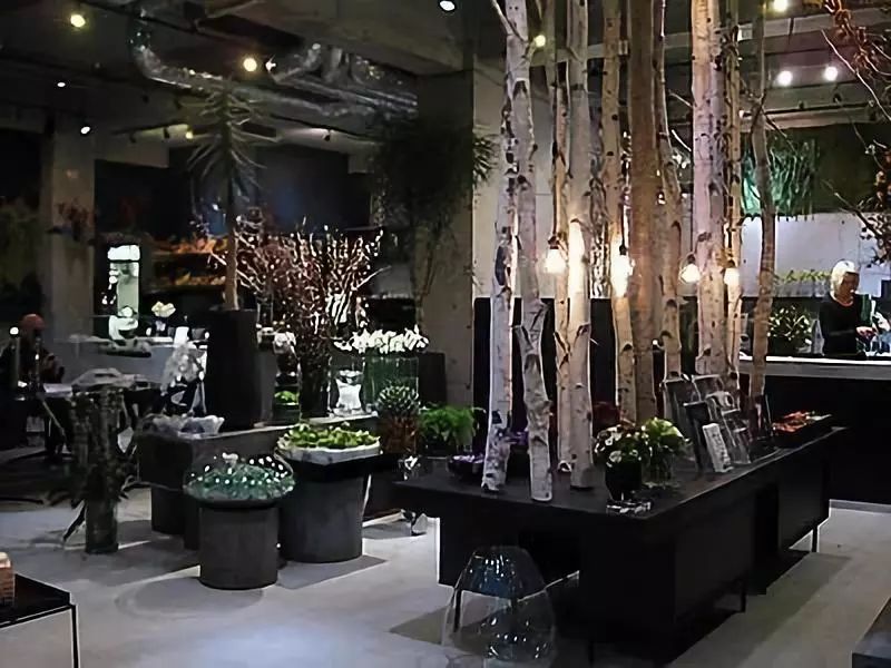 花店如何选址和经营,花店如何选址1分钟帮你搞定