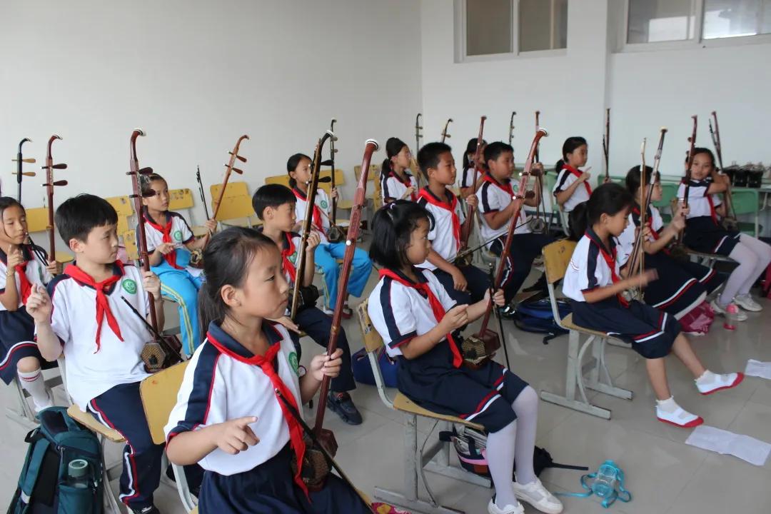 小学课后服务综合素养提升方式,课后服务促进学生个性发展