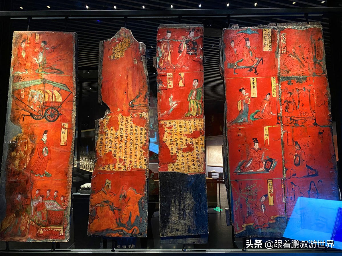 山西大同浑源自驾游攻略,山西古建自驾游攻略