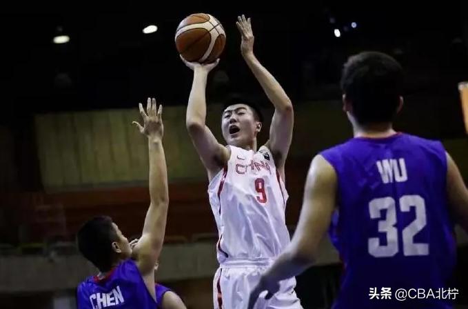 CBA三消息：北控签下国奥小将，山东新兵成旗手，李春江力邀强援