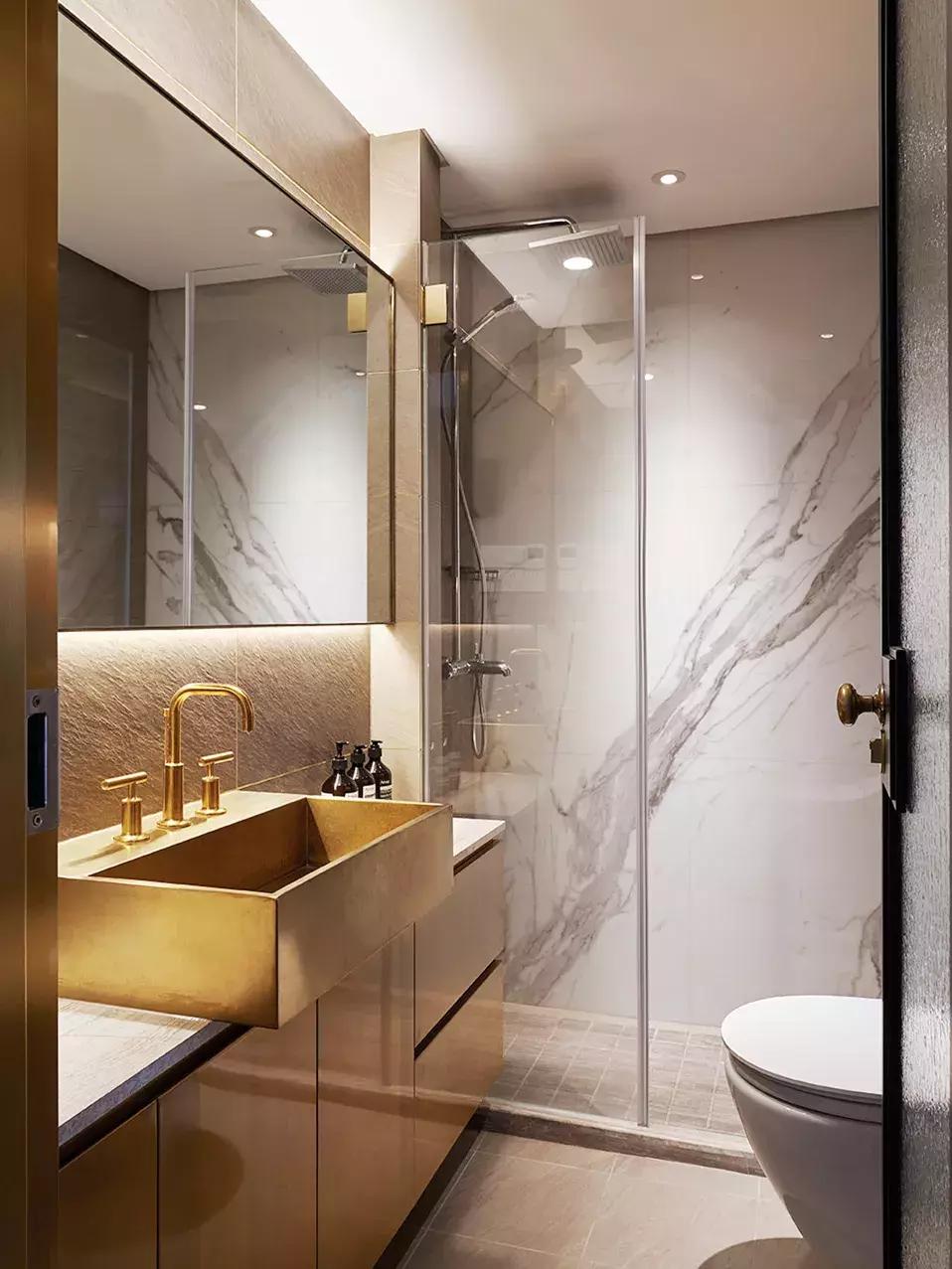 极简就是断舍离,极简就是各个方面都完美到极致