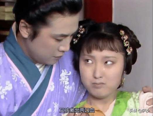 红楼梦中为什么要写焦大这个人物,红楼梦中养小叔子的是谁