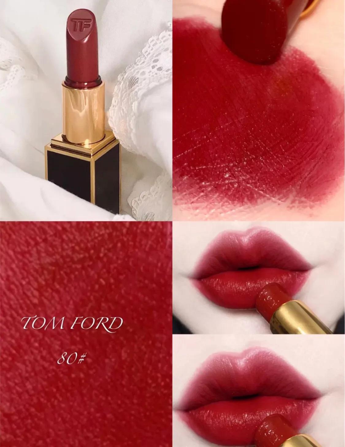 娇兰值得入手的颜色,娇兰正红色