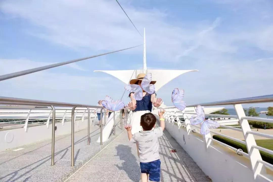 芝加哥及周边的好去处,芝加哥周边游玩