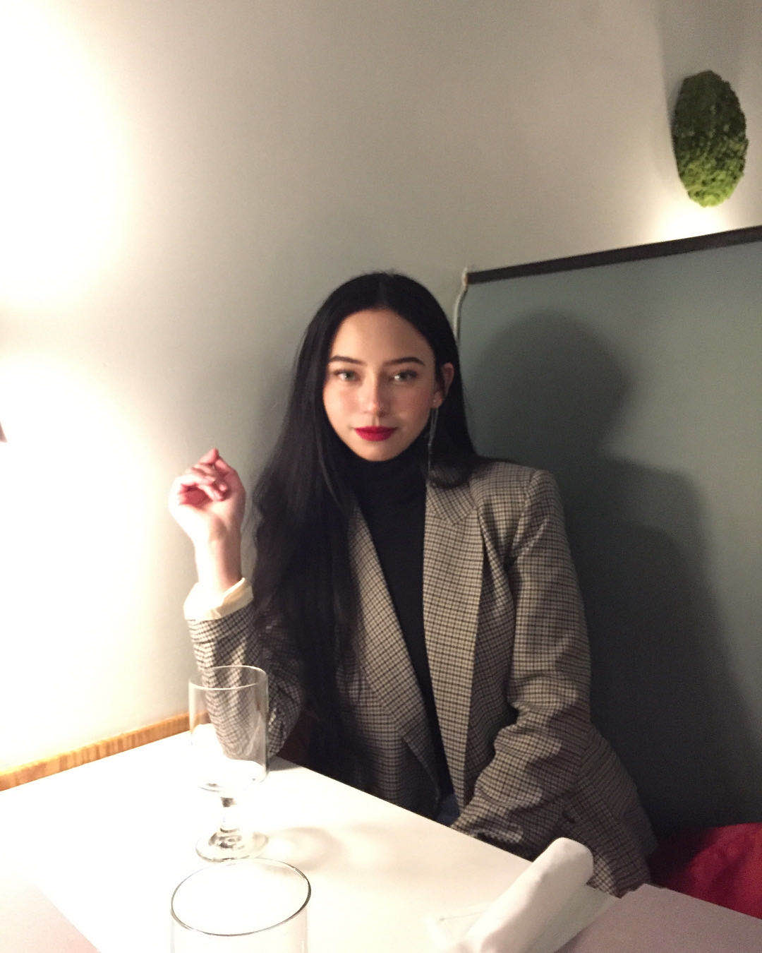 ins双胞胎拍照 (ins双胞胎一对)