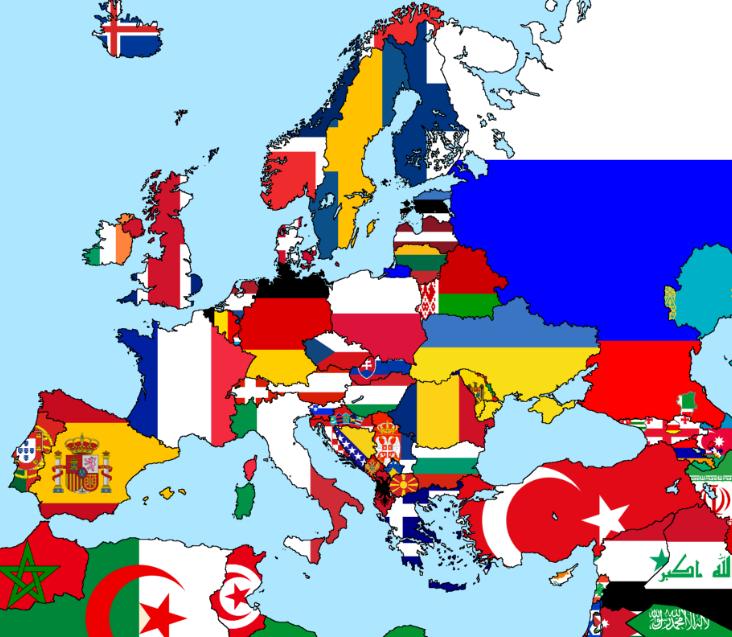 中国人在移民国外后一般从事什么工作呢？