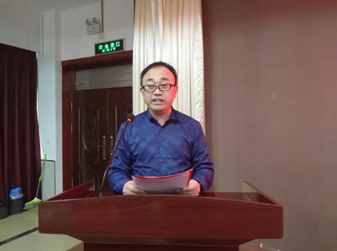 洛阳龙乡商会周年庆,郑州洛阳商会会员大会召开