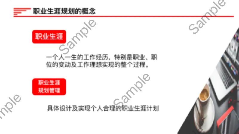 员工职业生涯规划培训,职业生涯规划课件完整版ppt