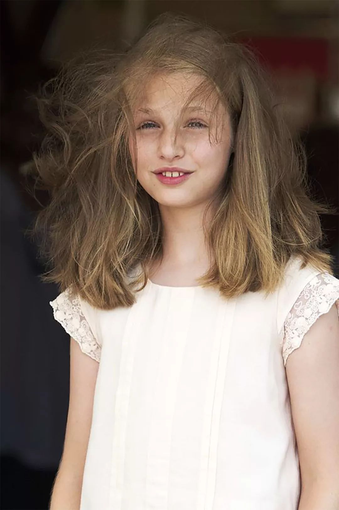 莱蒂齐亚是个什么人,莱蒂齐亚个人图片