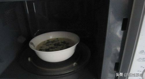 微波炉怎么使用攻略,微波炉的使用小妙招有哪些