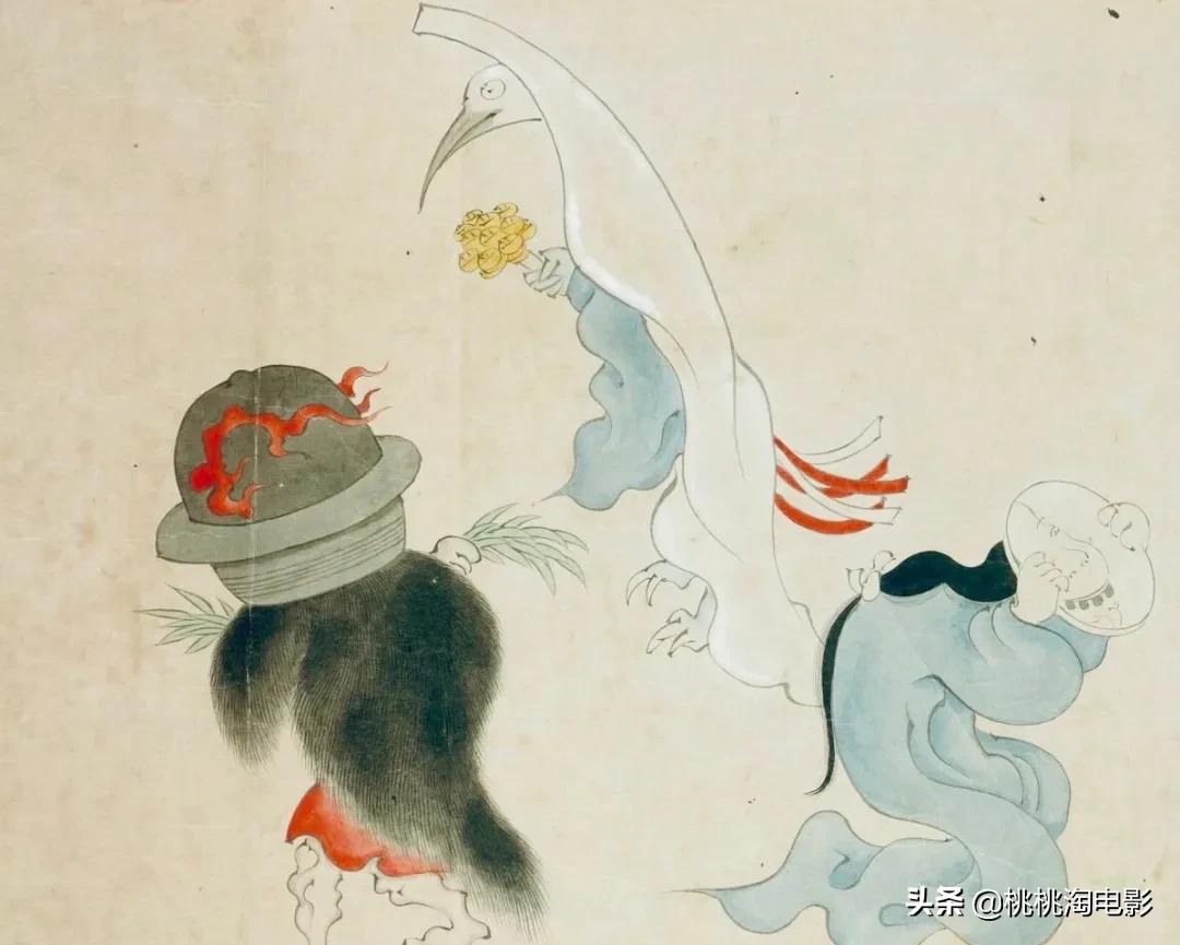 5部超下饭的日剧,超好看的奇幻惊悚日剧