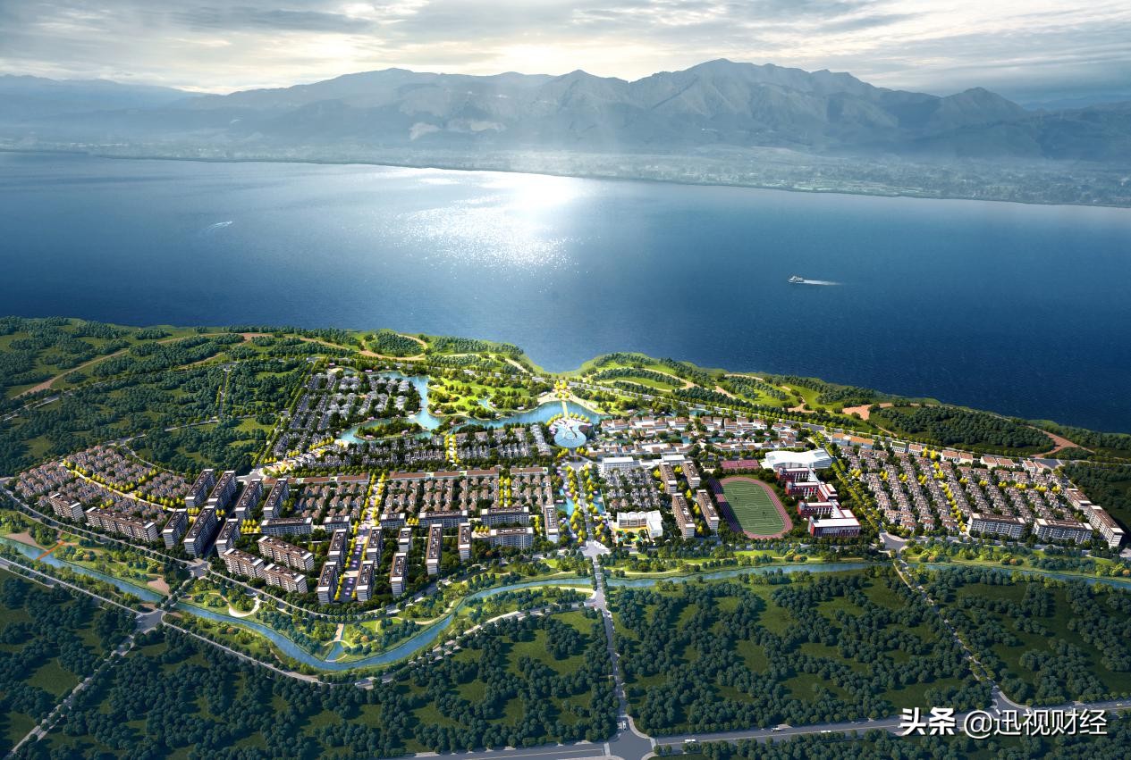 挑战在前，转型在后，看宝能城发如何成为优秀的城市运营商