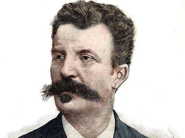 莫泊桑项链揭示了什么,莫泊桑项链批判