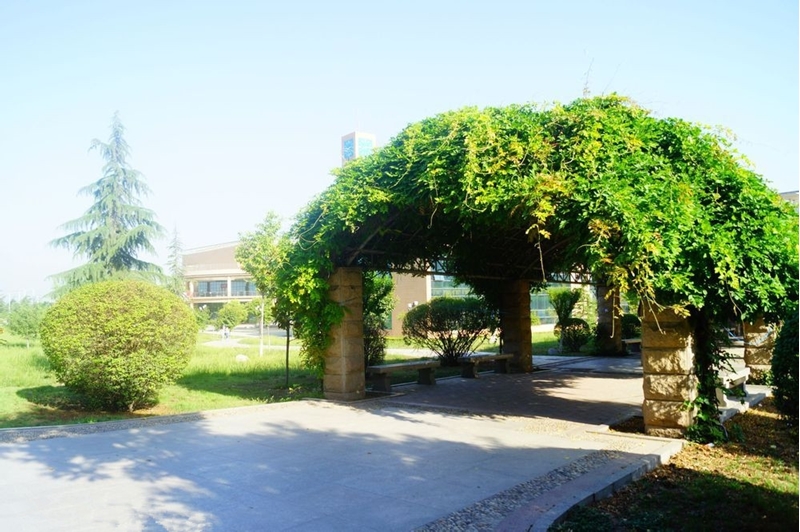 每日一校——西安外国语大学