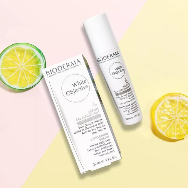 哪款高端精华好一点,12款淡斑精华